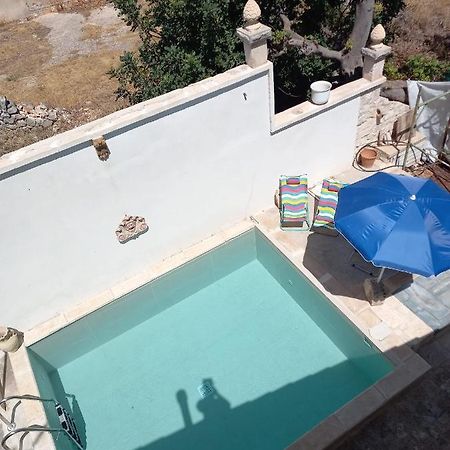 Apartamento Casale Oasi Pozzallo Exterior foto