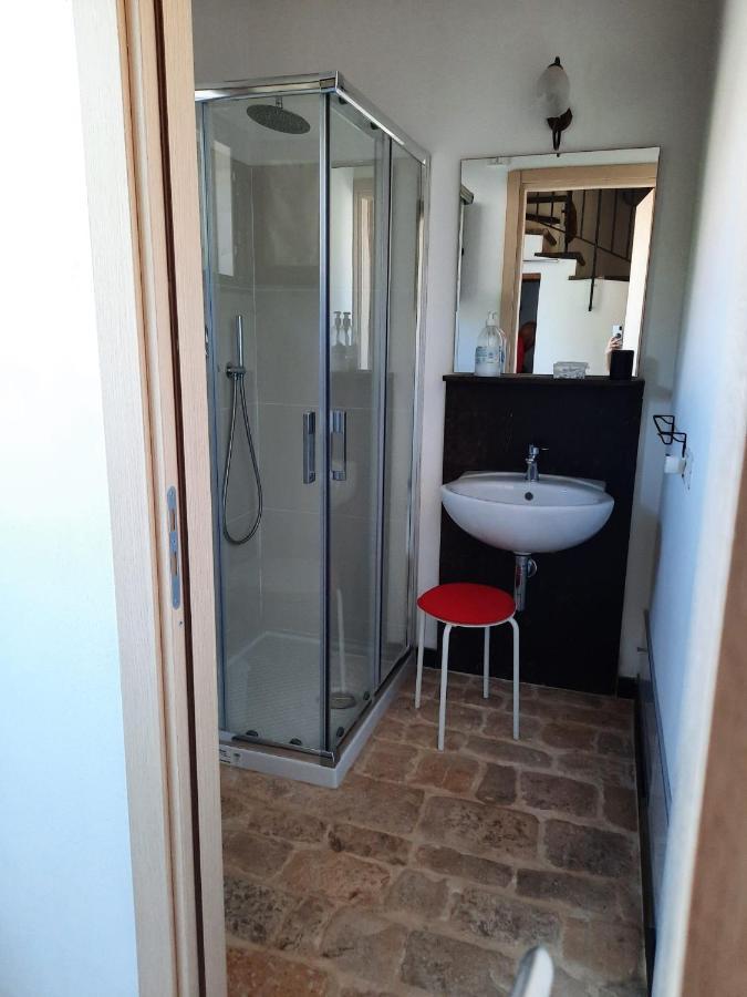 Apartamento Casale Oasi Pozzallo Exterior foto
