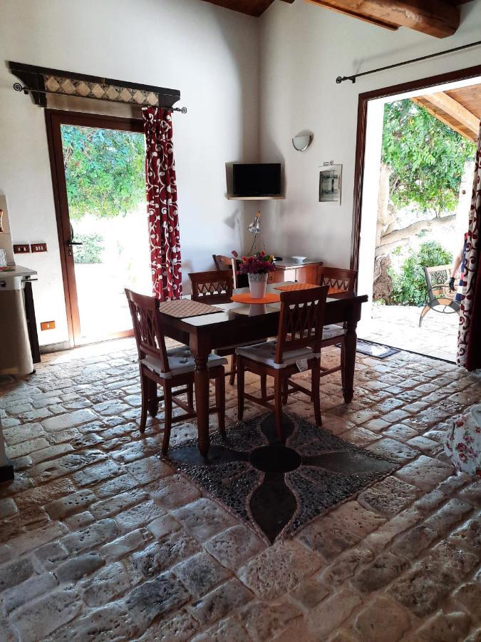 Apartamento Casale Oasi Pozzallo Exterior foto